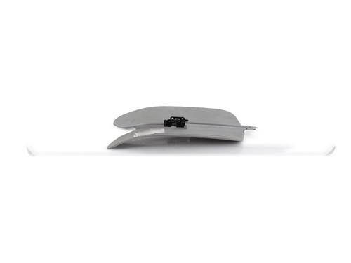 Left sun visor CITROËN C3 II (SC_) 1.4 | BP35798232I1 - Image 3