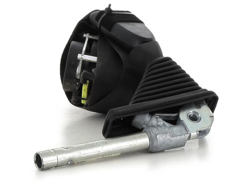 Front left belt tensioner NISSAN QASHQAI I (J10, NJ10) 1.5 dCi | BP29522632C87 