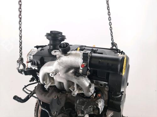 Engine AUDI A3 (8L1) 1.9 TDI | BP37680185M1  - Image 7