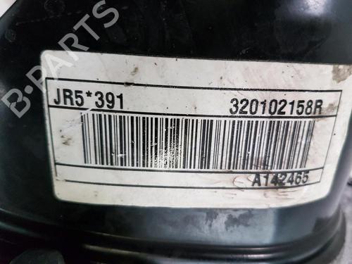 Gearbox RENAULT KANGOO Express (FW0/1_) 1.5 dCi 75 (FW07, FW10, FW04) | BP39045753M3 - Image 6
