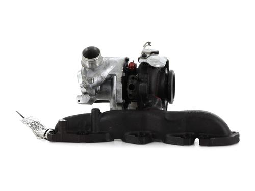 Turbocharger/Supercharger VW GOLF VII (5G1, BQ1, BE1, BE2) 2.0 GTD | BP27977832M71 