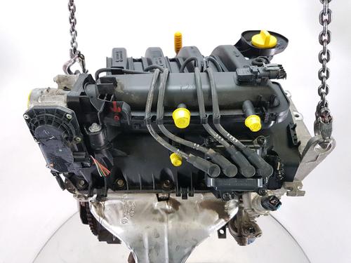 Engine RENAULT TWINGO II (CN0_) 1.2 16V (CN04, CN0B) | BP40487749M1 - Image 5