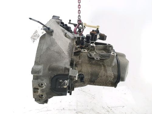 gearbox-citroen-c3-ii-sc_-2009-32842733 main image