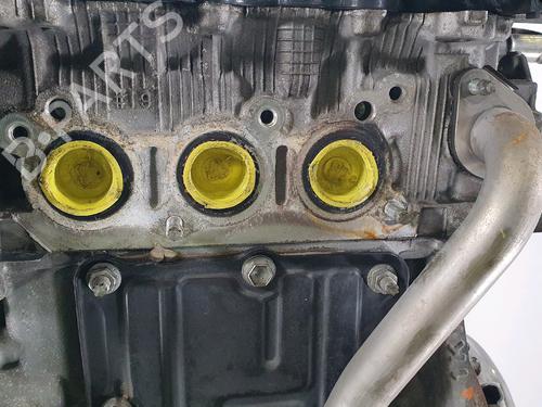 Engine CITROËN C1 (PM_, PN_) 1.0 | BP30842293M1 