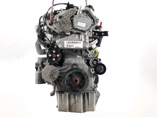 Used Engine Engine MITSUBISHI COLT VI (Z3_A, Z2_A) 1.5 DI-D (Z39A) (95 hp) 33420394 33420394