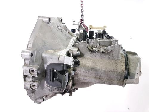 Gearkasse Gearkasse PEUGEOT 208 I (CA_, CC_) 1.4 HDi (68 hp) 36373646 36373646