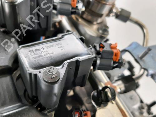 Engine CITROËN C3 III (SX) 1.2 THP 110 (SXHNPS, SXHNZT, SXHNZ6) | BP31350215M1