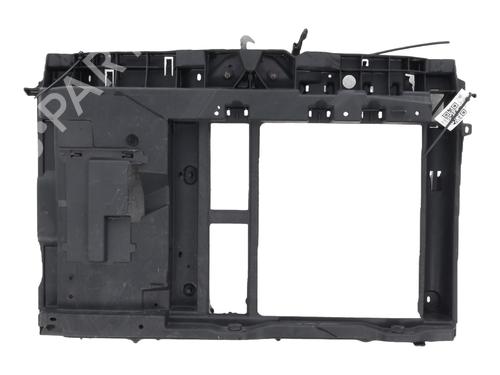 Frontplade/Frontkurv CITROËN C3 II (SC_) 1.6 VTi 120 (120 hp) 29055871