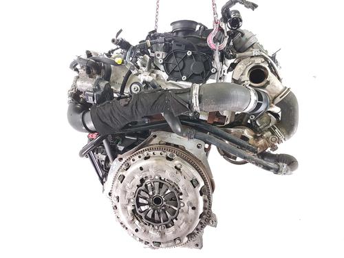 Engine SEAT LEON (5F1) 1.6 TDI | BP34711503M1 - Image 3