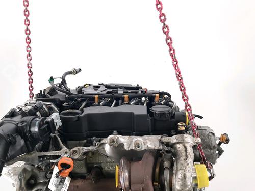 Engine PEUGEOT PARTNER Box Body/MPV 1.6 HDi 16V | BP31057570M1 