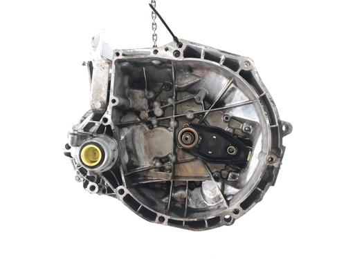 Gearbox CITROËN NEMO Box Body/MPV (AA_) 1.4 HDi | BP37228869M3 - Image 2