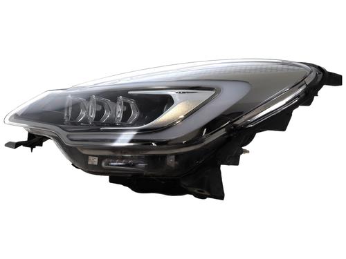 Left headlight DS DS 3 Convertible (SB_) 1.2 THP 110 | BP23063484C28 