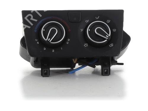 climate-control-peugeot-boxer-van-2006-33809524 main image