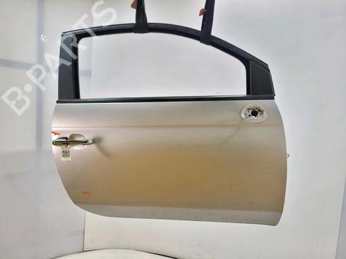 Dør høyre foran FIAT 500 (312_) 1.3 D Multijet (312AXB1A) (75 hp) 31285343