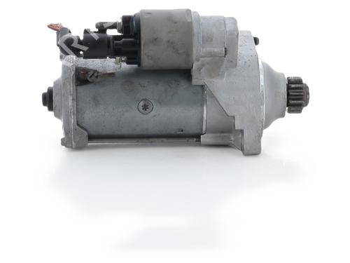 Used Starter Starter AUDI A3 Sportback (8YA, 8YF) 35 TDI (150 hp) 34413721 34413721