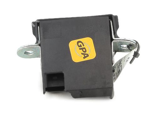 Tailgate lock VW GOLF VI (5K1)  | BP27857812C101 
