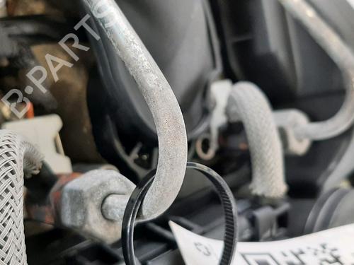 Engine CITROËN C5 III (RD_) 2.0 HDi (RDRHD8, RDRHDJ, RDRHR8, RDRHRJ) | BP31661587M1  - Image 9