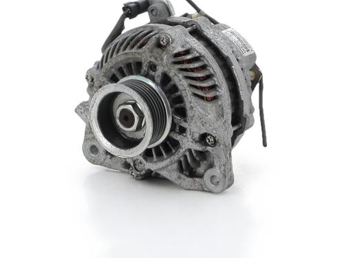 Used Alternator Alternator HONDA CIVIC VIII Hatchback (FN, FK) 1.8 (FN1, FK2) (140 hp) 39763679 39763679
