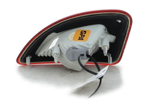 Right tailgate light RENAULT TWINGO II (CN0_) 1.5 dCi 75 | BP29987518C80