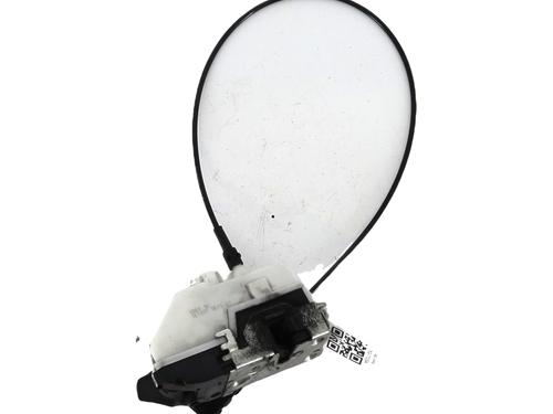 Front left lock RENAULT MEGANE II (BM0/1_, CM0/1_) 1.5 dCi (BM1E, CM1E) | BP30094008C98