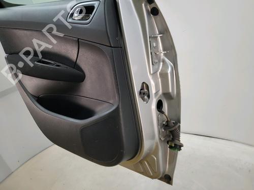 Left rear door PEUGEOT 308 I (4A_, 4C_) 1.6 HDi | BP29048275C4