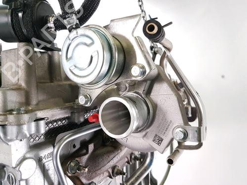 Engine RENAULT CAPTUR I (J5_, H5_) 0.9 TCe 90 | BP34610132M1  - Image 6