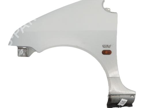Used Left front fenders Left front fenders RENAULT TWINGO I (C06_) 1.2 16V (C06C, C06D, C06K) (75 hp) 40557497 40557497