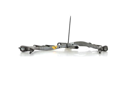 Used Front wipers mechanism CITROËN C3 II (SC_) 1.6 BlueHDi 75 (75 hp) 19029770