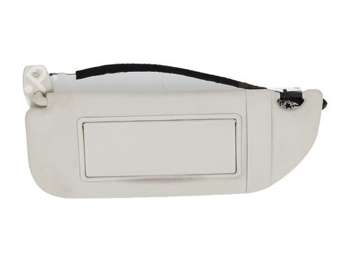 Used Left sun visor CITROËN C4 I (LC_) 1.6 16V (109 hp) 28137782