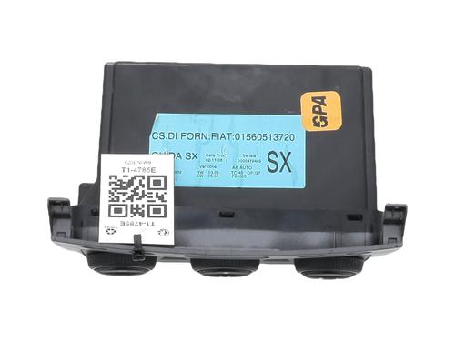 Climate control ALFA ROMEO GT (937_) 1.9 JTD (937CXN1B) | BP29930818I5