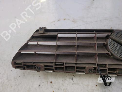 Grille MERCEDES-BENZ A-CLASS (W168) A 170 CDI (168.009, 168.109) | BP17736097C40 