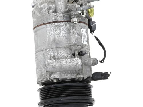 AC compressor FORD FIESTA VII (HJ, HF) 1.0 EcoBoost Active | BP30827601M34 - Image 5