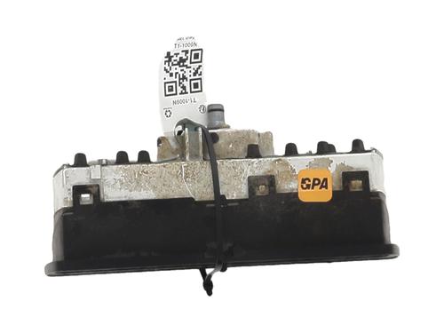 Used Instrument cluster CITROËN C15 Box Body/MPV (VD_) 1.9 D (60 hp) 30841834