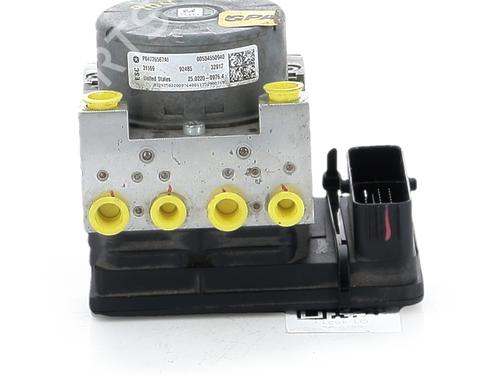 ABS pump JEEP COMPASS (MP, M6, MV, M7) 1.6 CRD | BP38633343M43 - Image 3