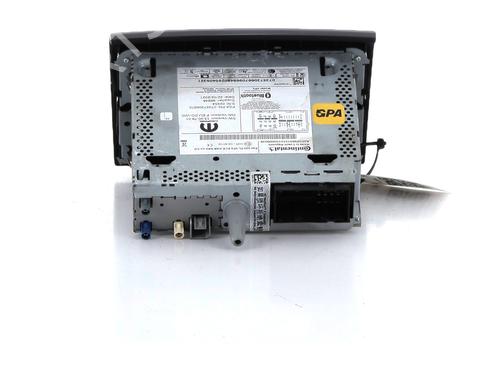 Radio PEUGEOT BOXER Van 2.2 BlueHDi 140 | BP32400809E6