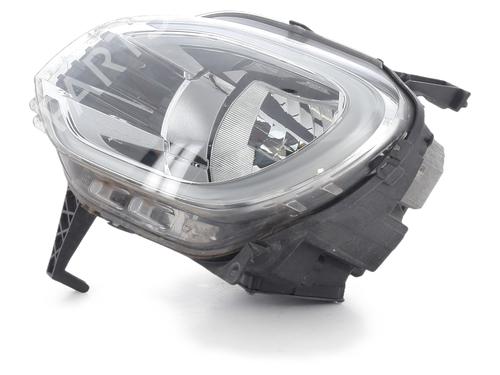 left-headlight-renault-twingo-iii-bcm_-bca_-2014-39461483 main image