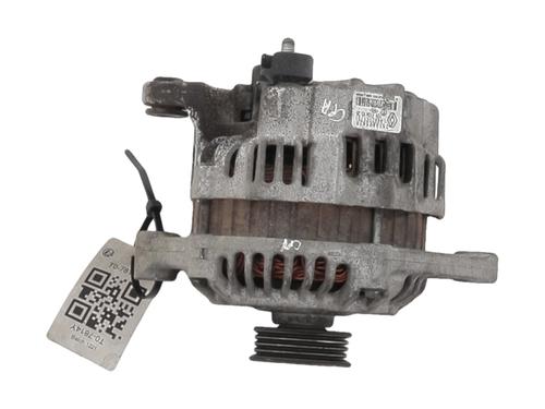Alternator DACIA SANDERO 1.6 MPI 85 (BS03) | BP32130217M7 