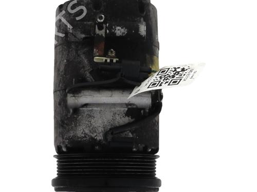 Kompresor / Sprężarka klimatyzacji A/C FORD FOCUS C-MAX (DM2) 1.8 TDCi | BP30827441M34