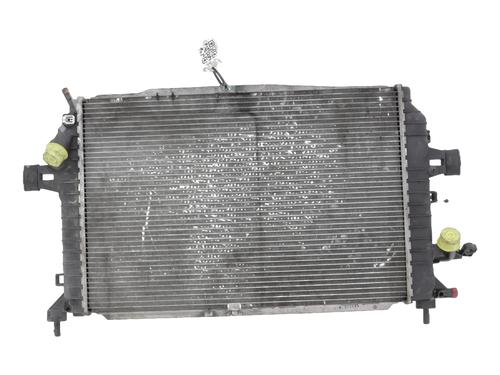 Used Water radiator OPEL ZAFIRA / ZAFIRA FAMILY B (A05) 1.9 CDTI (M75) (120 hp) 33033494