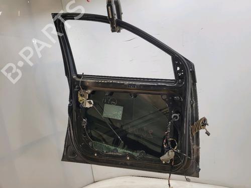 Left front door VW POLO (9N_, 9A_) 1.4 TDI | BP24017593C2 