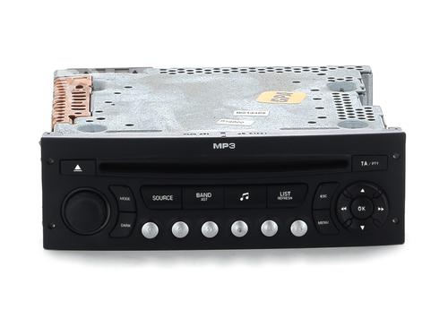 Bilradio CITROËN C2 (JM_) 1.4 HDi (68 hp) 32040041