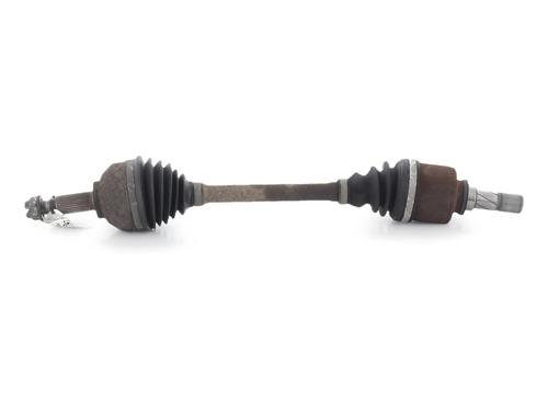 Left front driveshaft RENAULT TRAFIC II Van (FL) 2.0 dCi 115 (FL01, FL0U, FL00, FL0H, FL0M) | BP38529348M38 - Image 2
