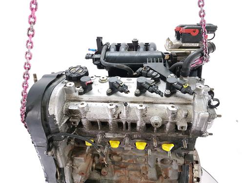 Engine FIAT IDEA (350_) 1.4 16V | BP36548742M1 - Image 6