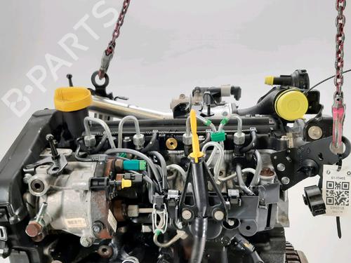 Motor RENAULT KANGOO Express (FW0/1_) | BP32285101M1