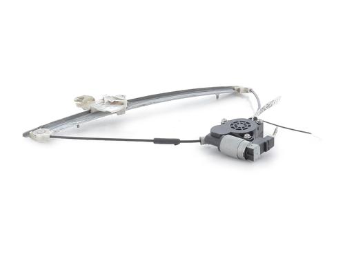 Front left window mechanism MAZDA 3 (BK) 2.0 (BKEP) | BP31367494C22