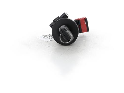 Ignition barrel RENAULT TWINGO II (CN0_) 1.5 dCi 75 | BP40057624M48 - Image 2