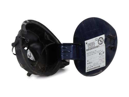 Used Fuel flap VW GOLF VI (5K1) 1.6 TDI (105 hp) 30558333