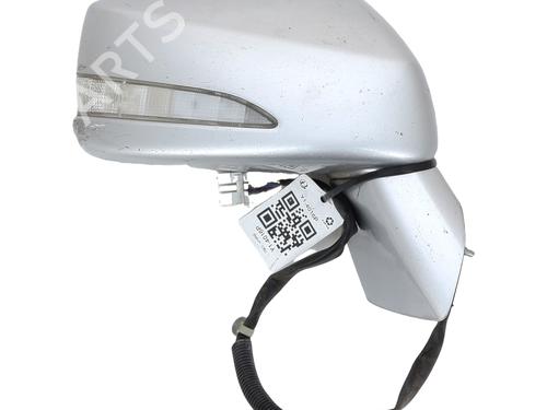 Right mirror HONDA FR-V (BE) 2.2 i CTDi (BE5) | BP29110800C27