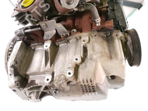 Engine RENAULT SCÉNIC III (JZ0/1_) 1.5 dCi | BP24946665M1 