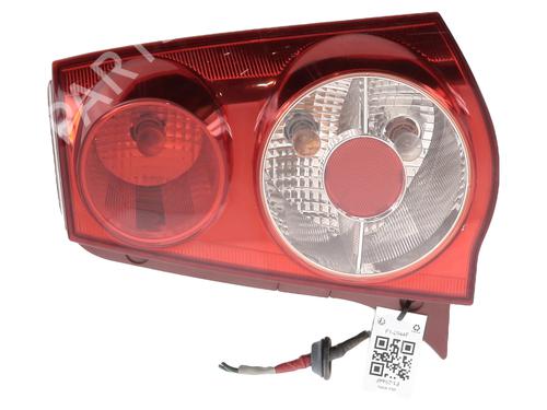 Used Right taillight KIA PICANTO I (SA) 1.0 (63 hp) 30524123